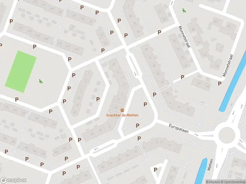 Overlastmelding Tortonaplein in Zevenaar