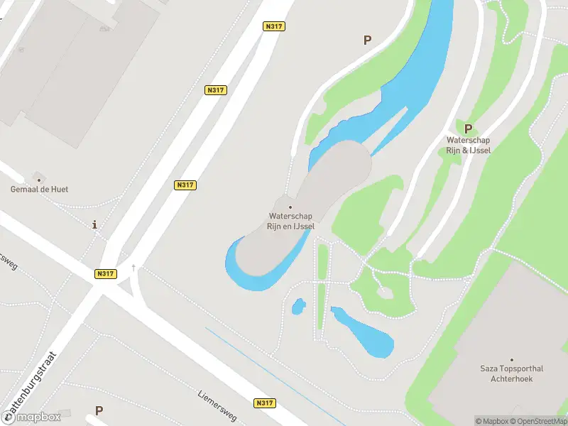 Overlastmelding Liemersweg in Doetinchem