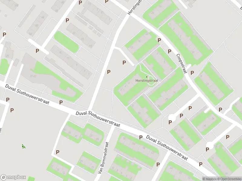 Overlastmelding Horstingstraat in Doetinchem