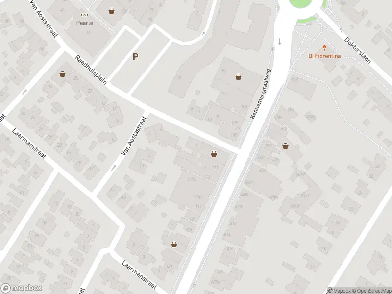 Overlastmelding Van Aostastraat in Heiloo