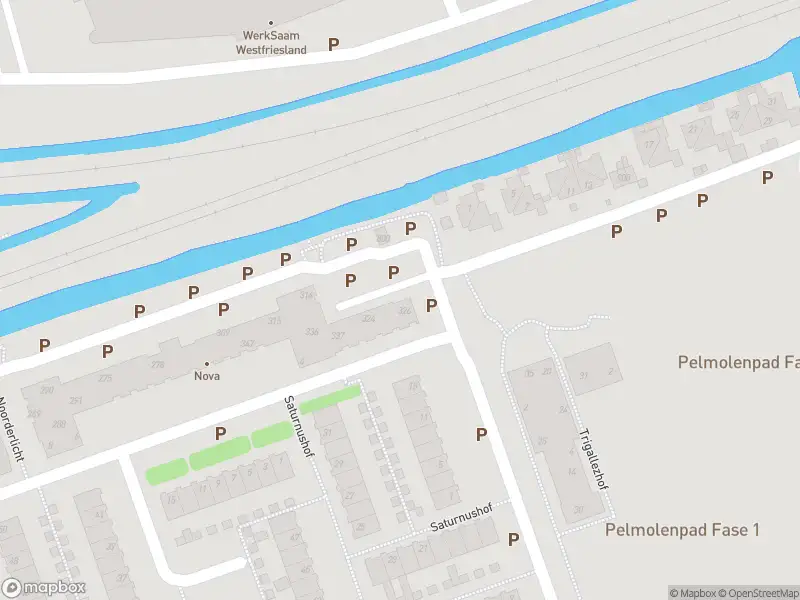 Overlastmelding Siriusstraat in Hoorn