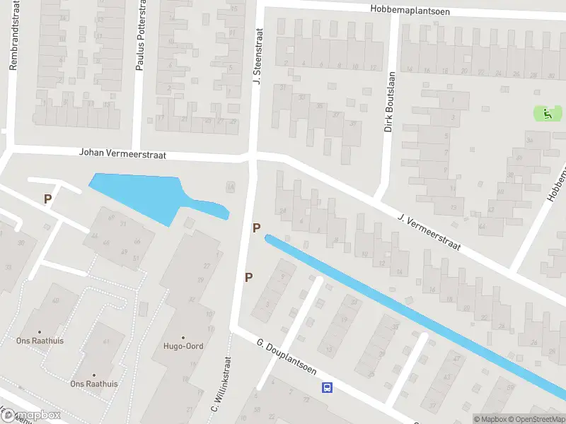 Overlastmelding Johan Vermeerstraat in Heerhugowaard gesloten