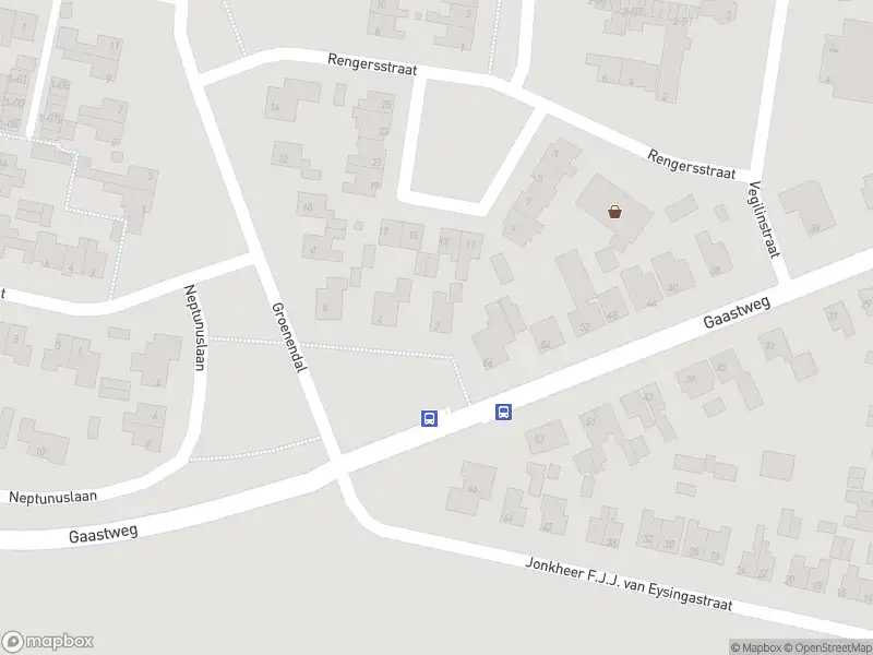 Overlastmelding Groenendal in Sint Nicolaasga