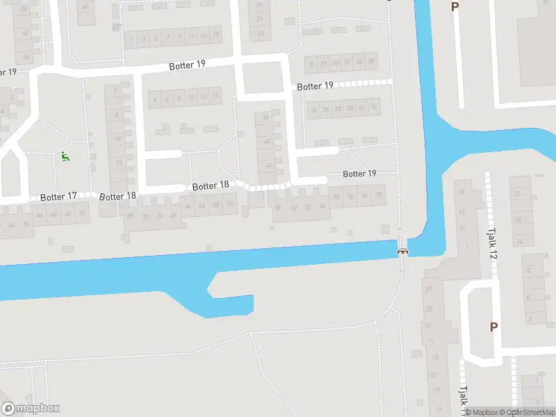 Overlastmelding Botter in Lelystad
