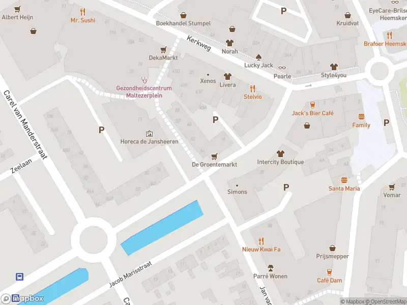 Overlastmelding Ruysdaelstraat in Heemskerk