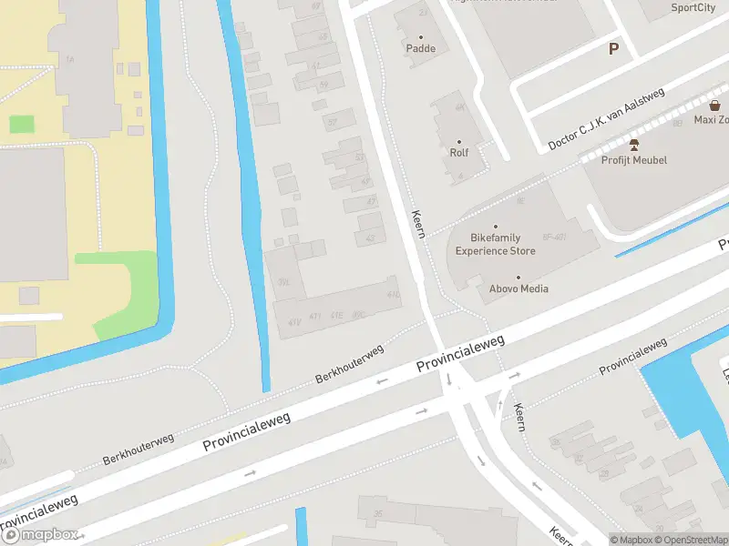 Overlastmelding Keern in Hoorn gesloten