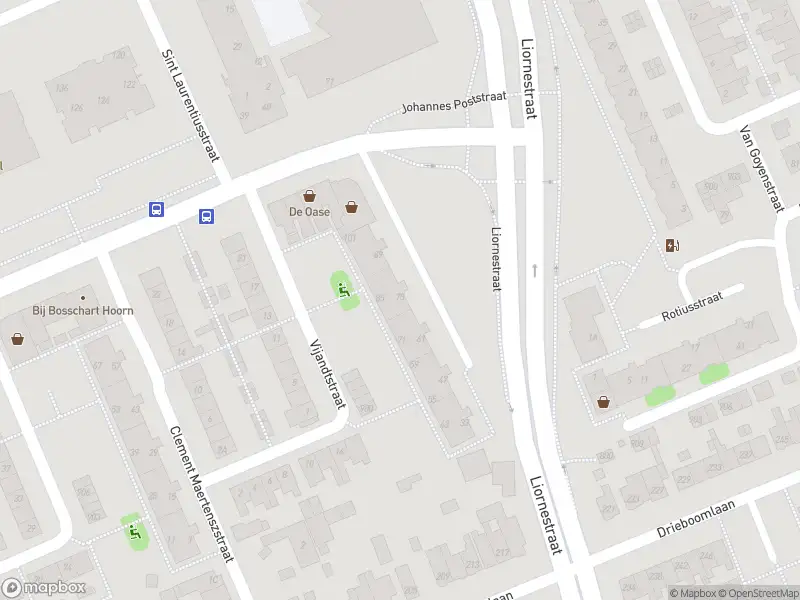 Overlastmelding Liornestraat in Hoorn gesloten
