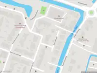 Ambulance met gepaste spoed naar de Sleutelbloemstraat in Berkel en Rodenrijs