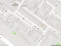 Ambulance met grote spoed naar de Mustangstraat in Hoek van Holland