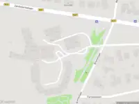 Traumahelikopter met grote spoed naar de Bramenlaan in Bentveld