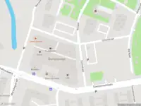 Ambulance met grote spoed naar de Zoomstraat in Den Helder