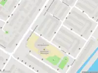 Ambulance met grote spoed naar de Spinetstraat in Purmerend