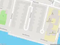 Ambulance met grote spoed naar de Sibajakstraat in Rotterdam