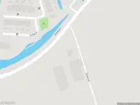 Brandweer met gepaste spoed naar de Buitenom in Piershil vanwege dier(en) in nood