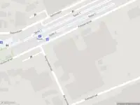Politie naar de Pittelderstraat in Didam vanwege aanrijding met letsel