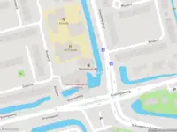 Ambulance met gepaste spoed naar de Bongerd in Capelle aan den IJssel