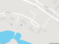 Politie naar de Lindtsedijk in Heerjansdam vanwege dier(en) in nood