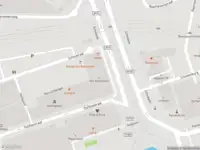 Besteld ambulance vervoer naar de Schiekade in Rotterdam