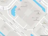 Ambulance met grote spoed naar de Wegalaan in Hoofddorp