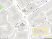 Politie met grote spoed naar de Cambuursterpad in Leeuwarden vanwege ongeval met letsel
