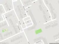 Ambulance met grote spoed naar de Beethovenstraat in Venray