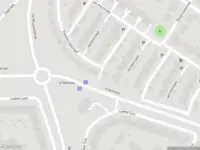 Brandweer met gepaste spoed naar de Meinsmasingel in Zutphen vanwege een liftopsluiting