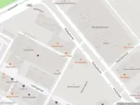 Brandweer met grote spoed naar de Ketelhuisplein in Eindhoven vanwege waarnemen gaslucht