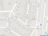 Politie met grote spoed naar de Eenrumerweg in Baflo vanwege ongeval met letsel