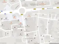Politie met grote spoed naar de Buinerstraat in Borger vanwege ongeval met letsel