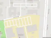 Overlastmelding Dr. Ahaushof in 5042EM Tilburg gesloten