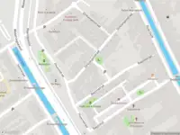 Overlastmelding Dirklangenstraat in Delft