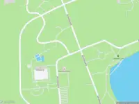 Ambulance met grote spoed naar de Amstelpark in Amsterdam