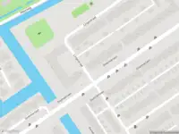 Ambulance met gepaste spoed naar de Oostmeerlaan in Berkel en Rodenrijs