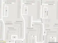 Overlastmelding Satellietstraat in 3328GL Dordrecht