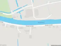 Overlastmelding Broekermeerdijk in Watergang