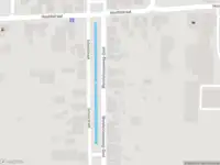 Overlastmelding Wendelnesseweg-Oost in Sprang-Capelle gesloten