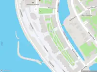 Overlastmelding IJsselkade in Doesburg