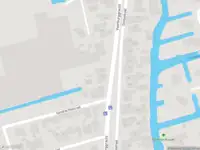 Overlastmelding Voorburggracht in Zuid-Scharwoude