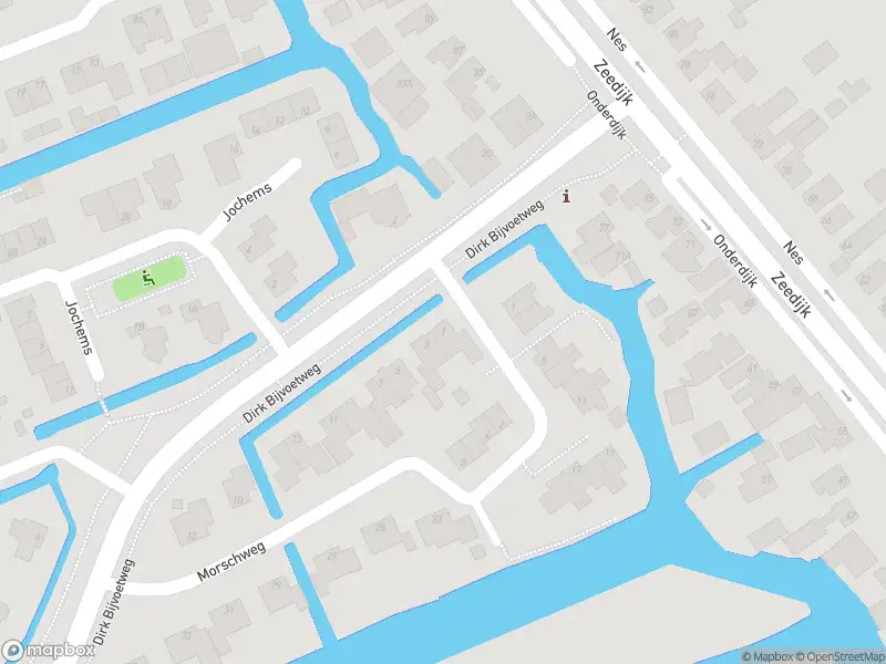 Overlastmelding Dirk Bijvoetweg in Wervershoof gesloten