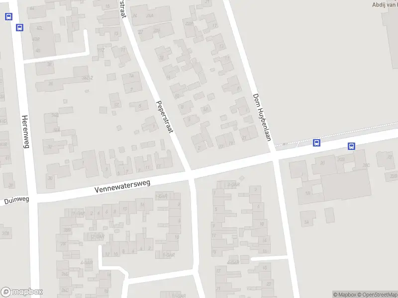 Overlastmelding Peperstraat in Egmond-Binnen gesloten