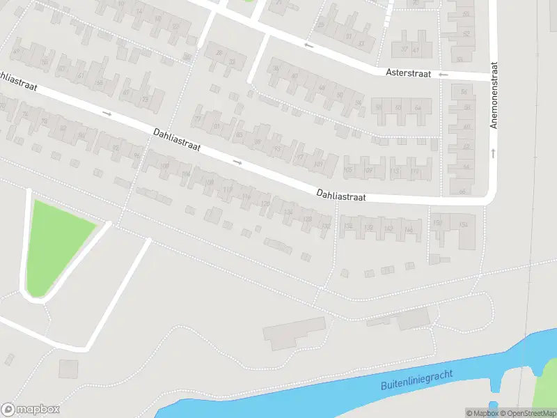Overlastmelding Dahliastraat in Den Helder gesloten