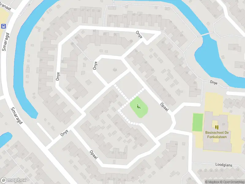 Overlastmelding Fluoriet in 1703BS Heerhugowaard