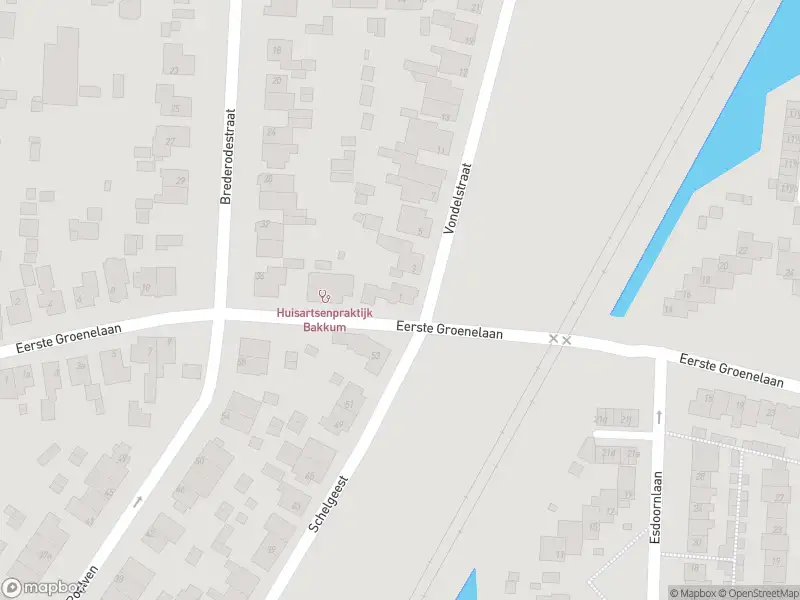 Overlastmelding Vondelstraat in Castricum gesloten