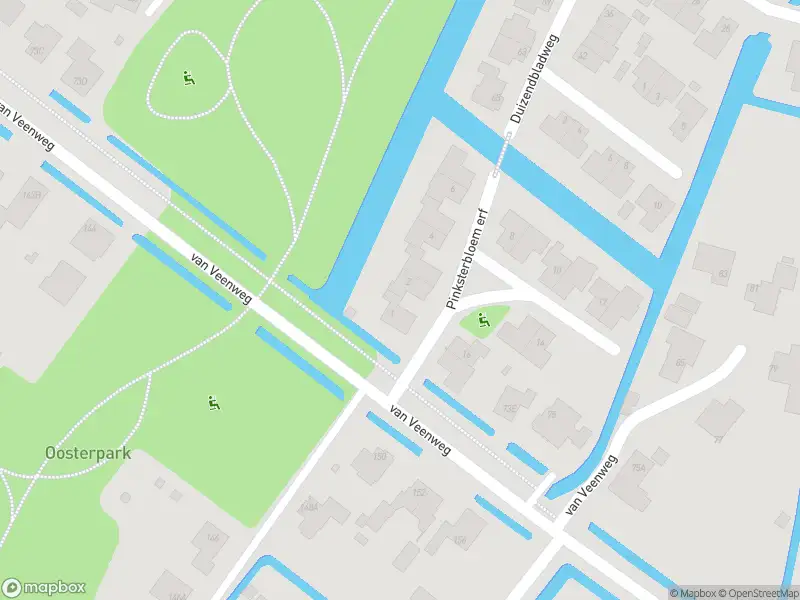 Overlastmelding Pinksterbloem erf in Heerhugowaard