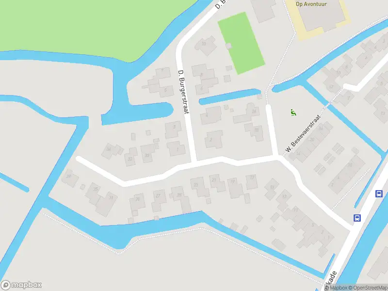 Overlastmelding Dirk Burgerstraat in Kolhorn gesloten