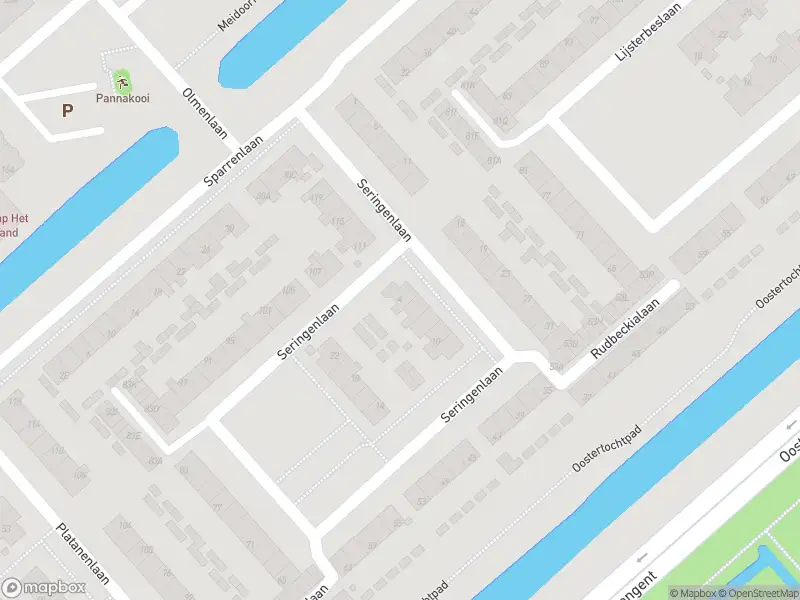 Overlastmelding Seringenlaan in Heerhugowaard