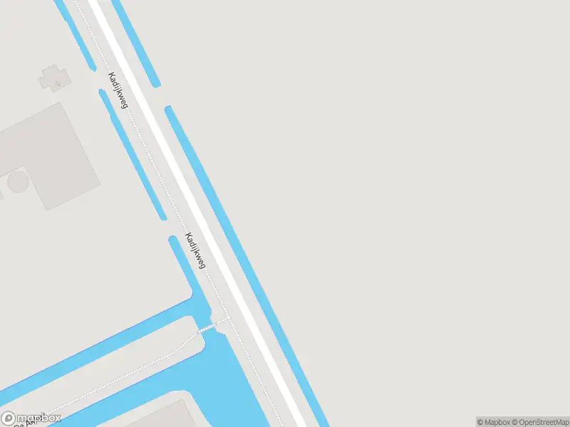 Overlastmelding Kadijkweg in Andijk gesloten