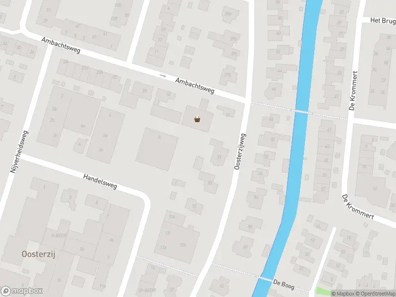 Overlastmelding De Krommert in 1851ZE Heiloo