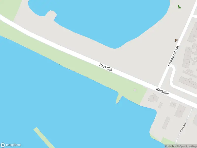 Brandweer met grote spoed naar de Prins Willem Alexanderstraat in Ooij vanwege reanimatie