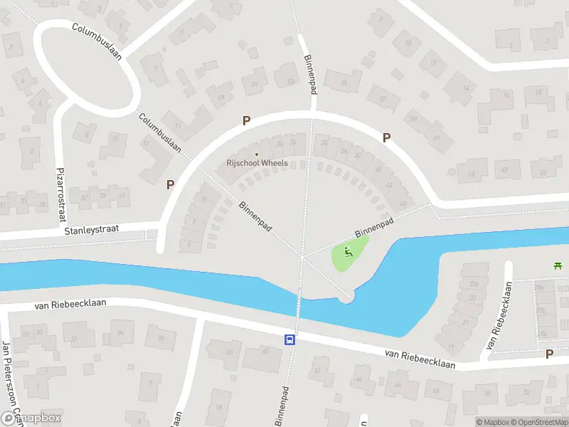 Overlastmelding Livingstonestraat in 4562BB Hulst